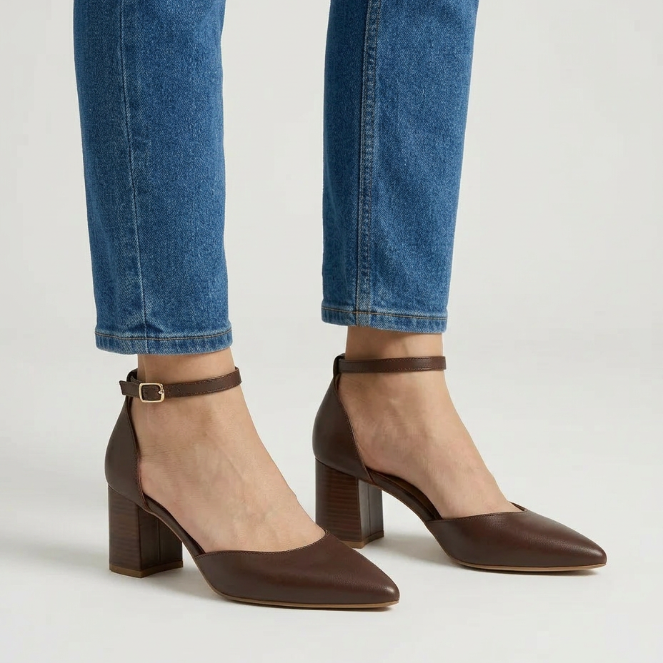 Amata Comfort Flats
