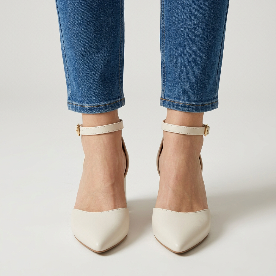 Amata Comfort Flats