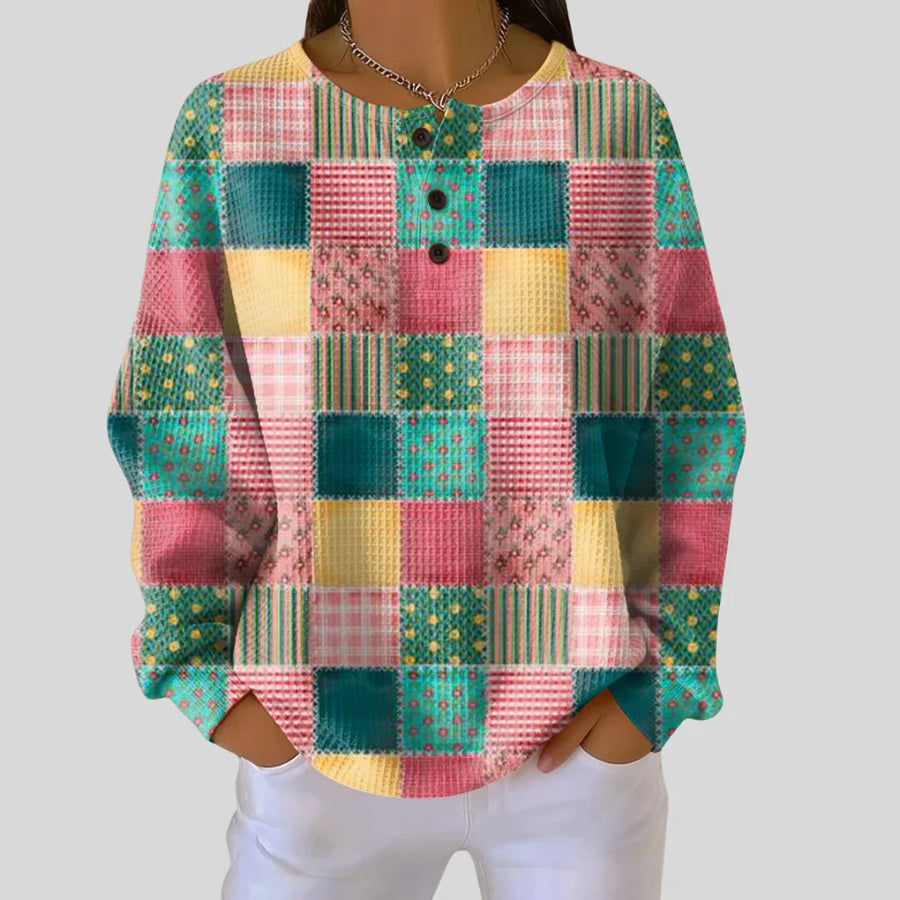 Agnes™ | Classic Comfort Jumper
