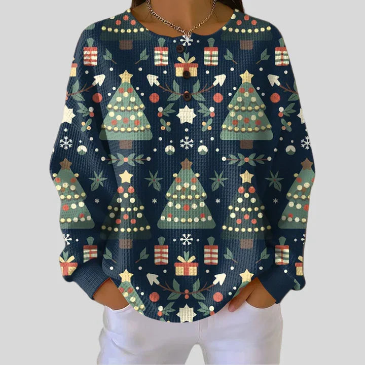 Freja | Luxury & Comfort Jumper