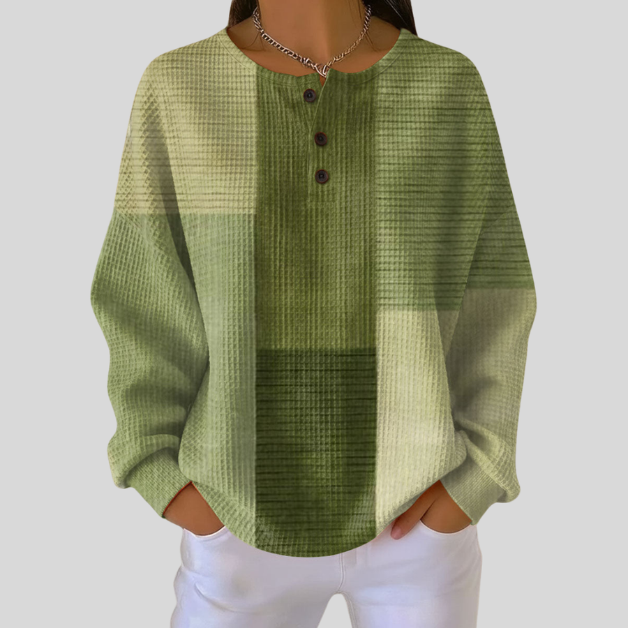 Nora™ | Soft Quality Jumper