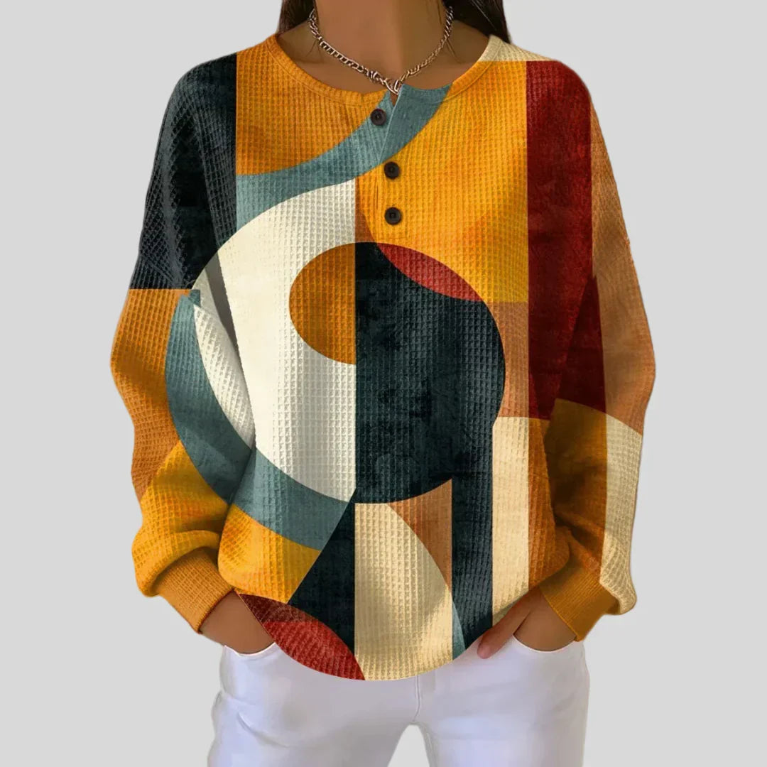 Lærke™ | Natural Comfort Jumper