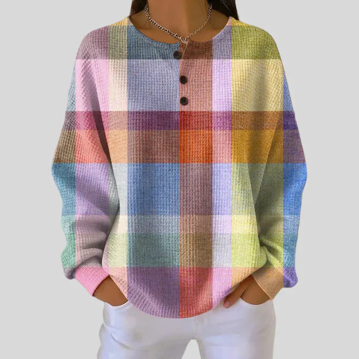 Astrid™ | Exclusive Comfort Jumper