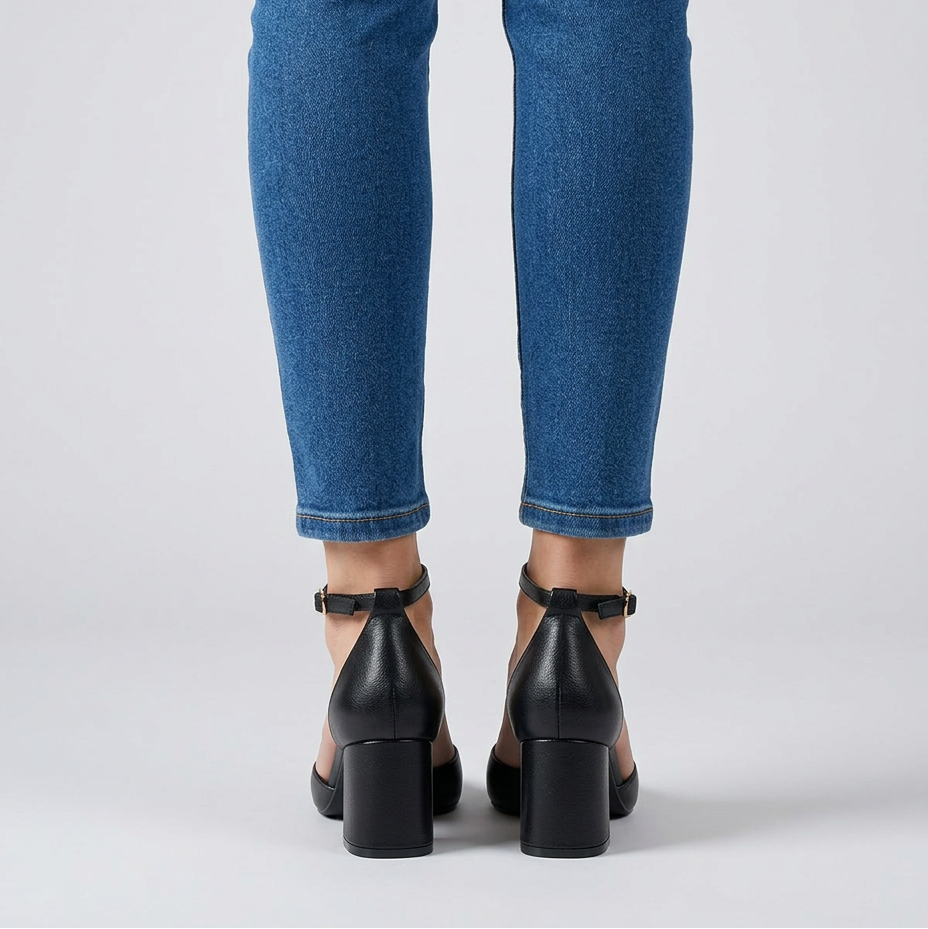 Amata Comfort Flats