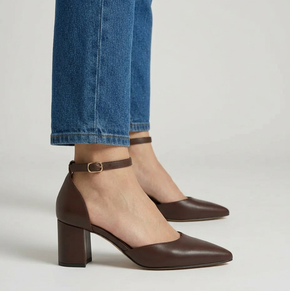 Amata Comfort Flats