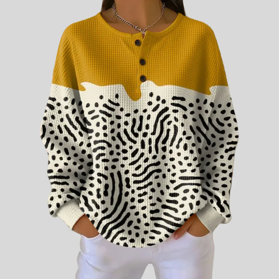 Liv | Scandinavian Calm Jumper