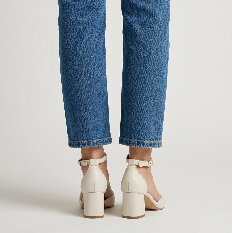Amata Comfort Flats
