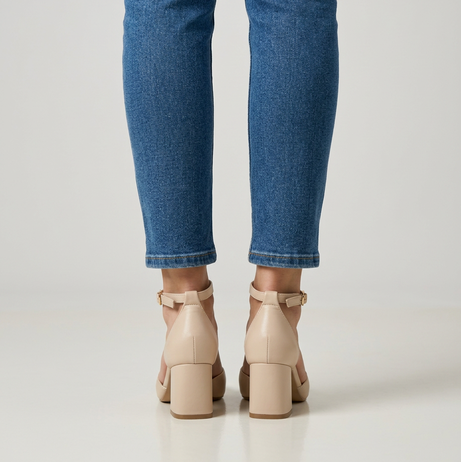 Amata Comfort Flats