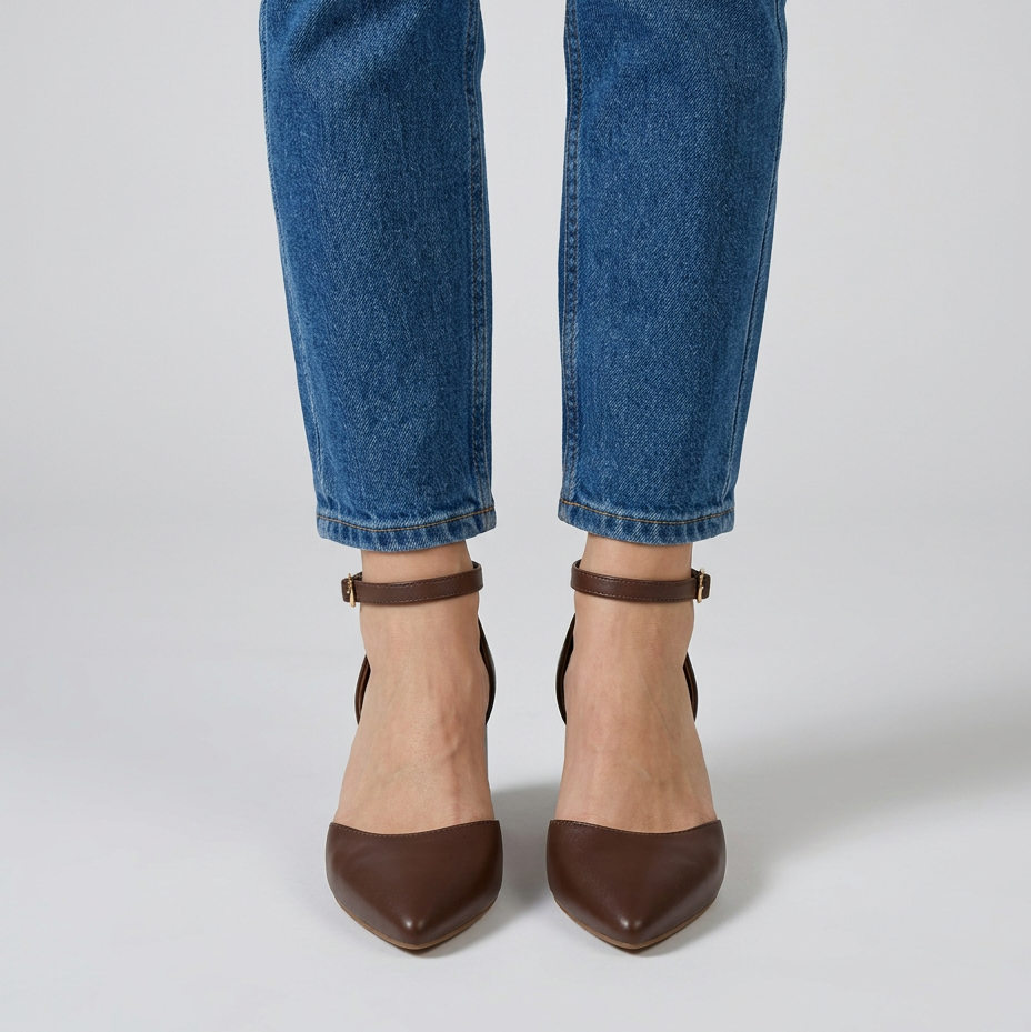 Amata Comfort Flats