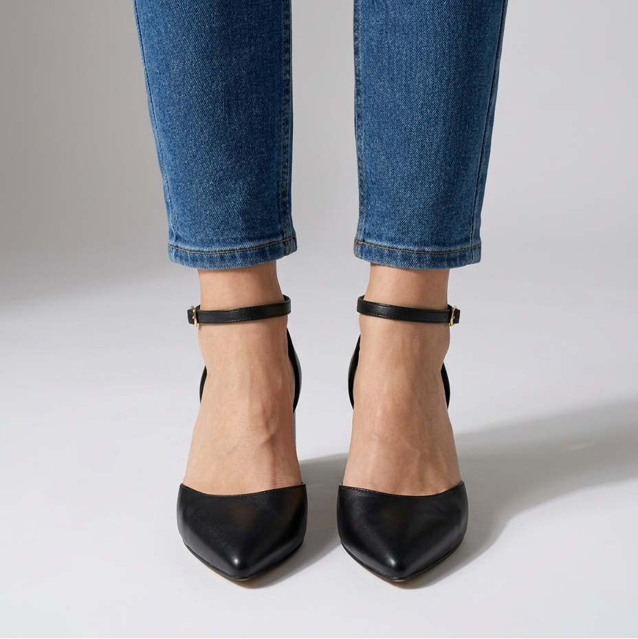 Amata Comfort Flats