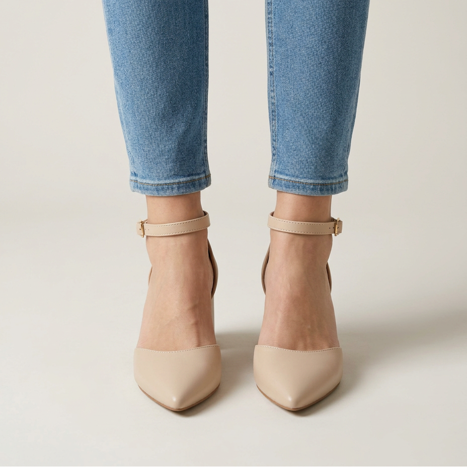 Amata Comfort Flats