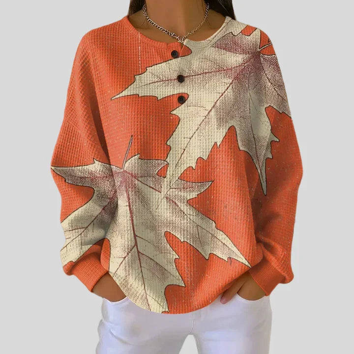 Maja™ | Warm & Beautiful Jumper