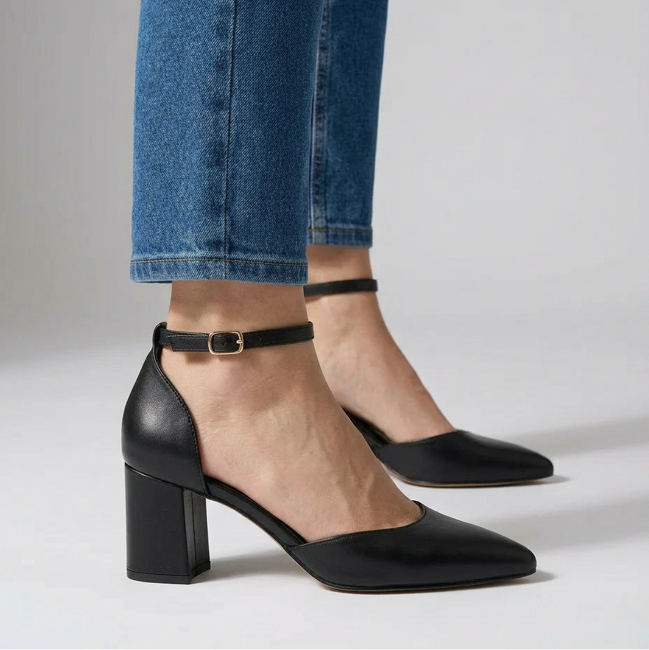 Amata Comfort Flats