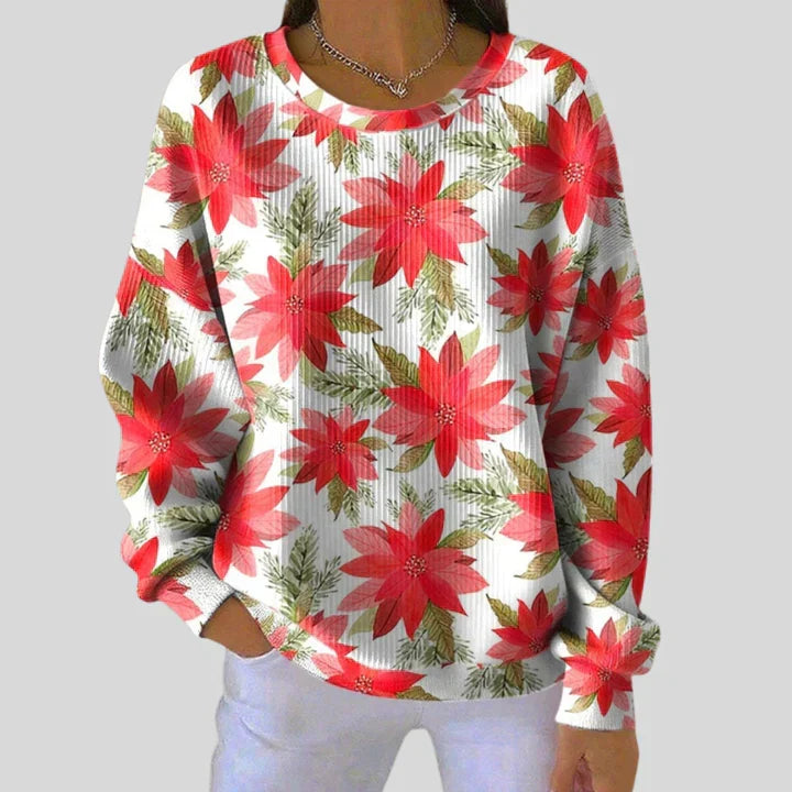Tamara™ | Natural Comfort Jumper