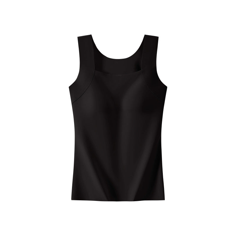 Band-Free Bra Tank