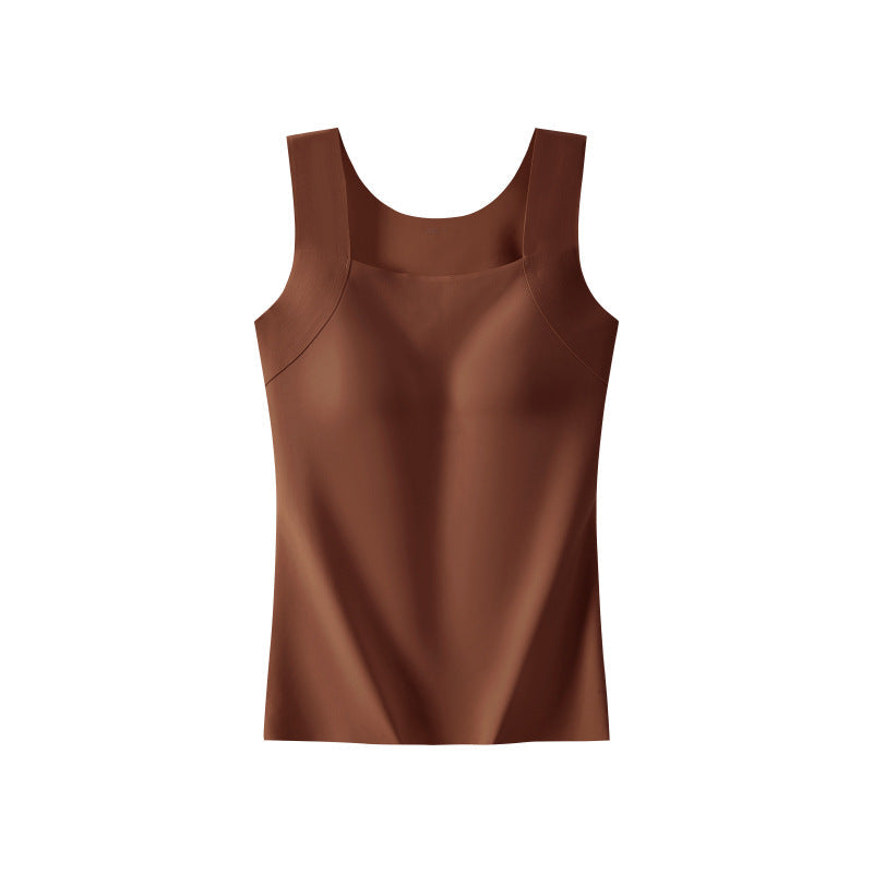 Band-Free Bra Tank