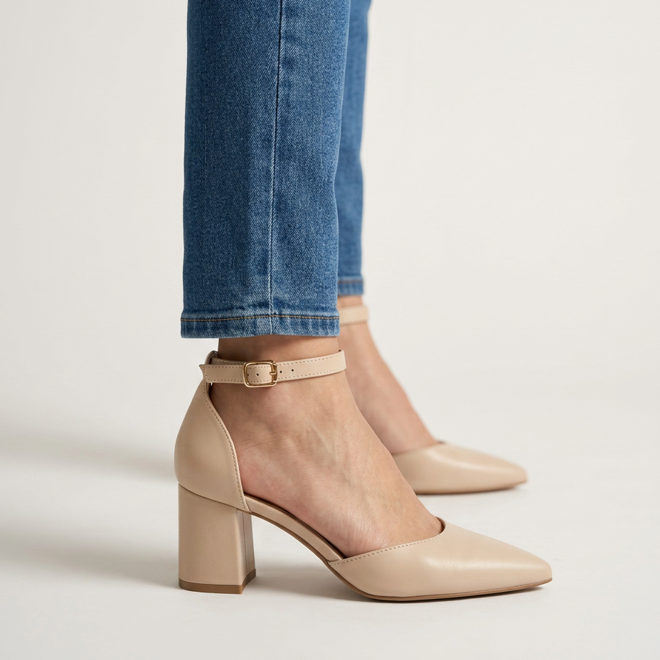 Amata Comfort Flats