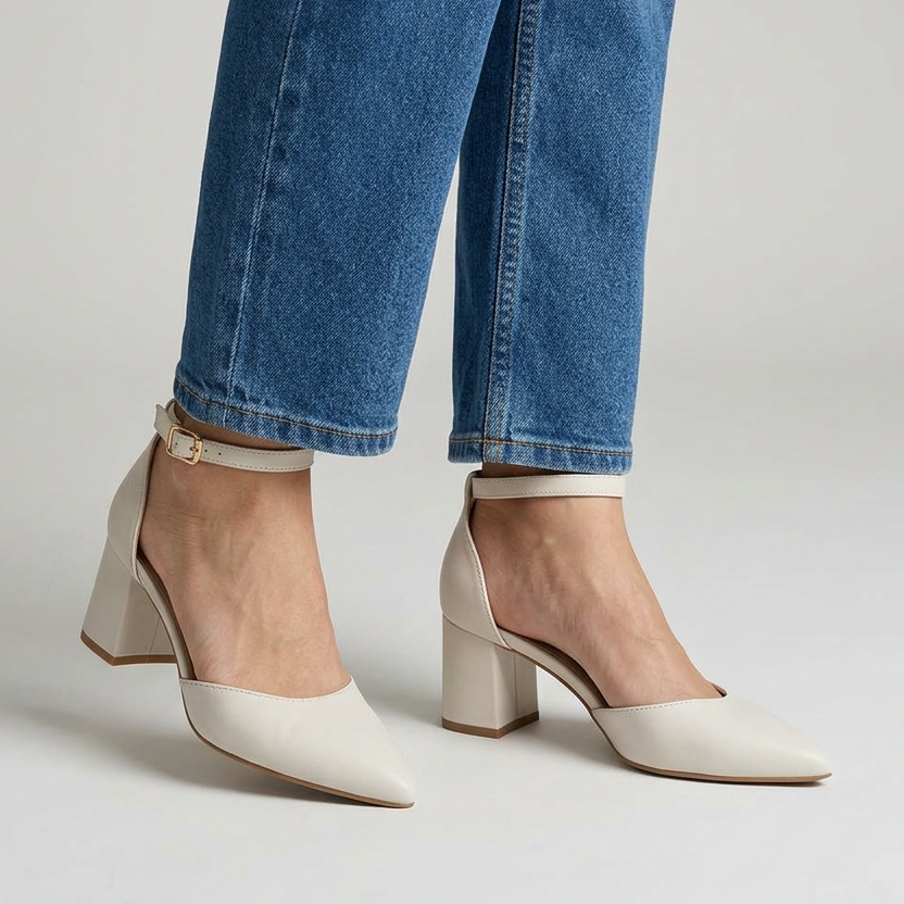 Amata Comfort Flats