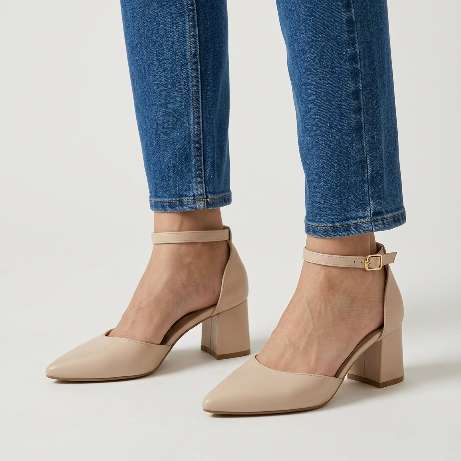 Amata Comfort Flats