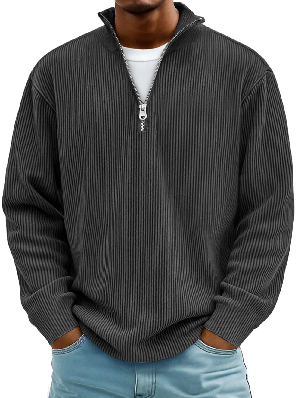 Aether™ - Half-zip Jumper