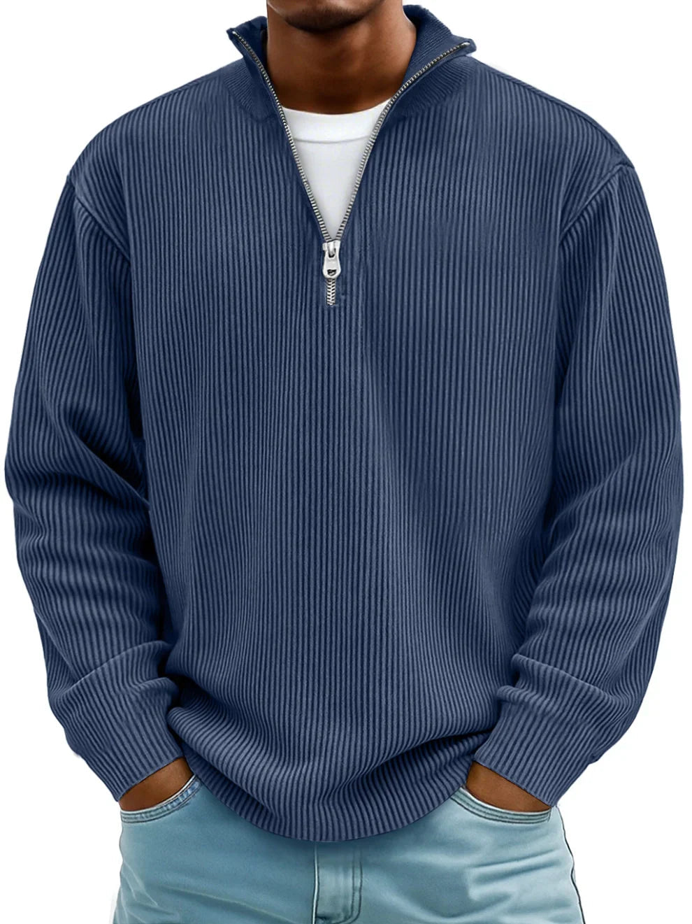 Aether™ - Half-zip Jumper
