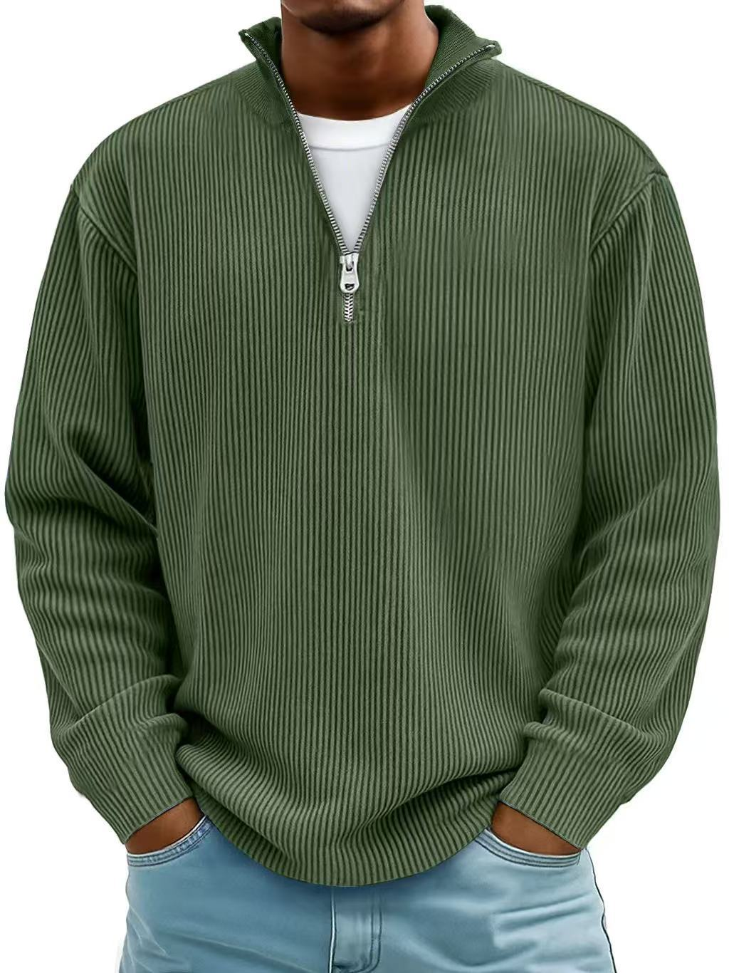 Aether™ - Half-zip Jumper