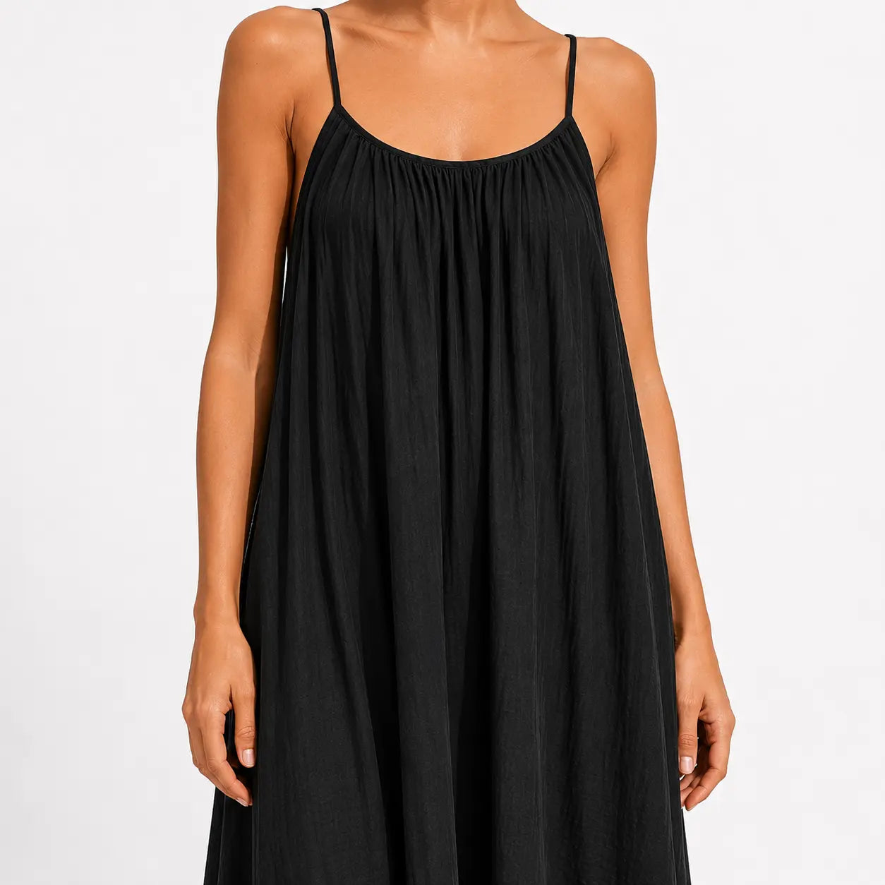 The Nuance Dress
