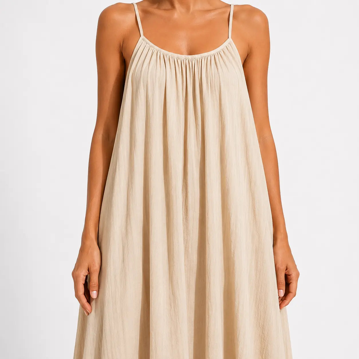 The Nuance Dress