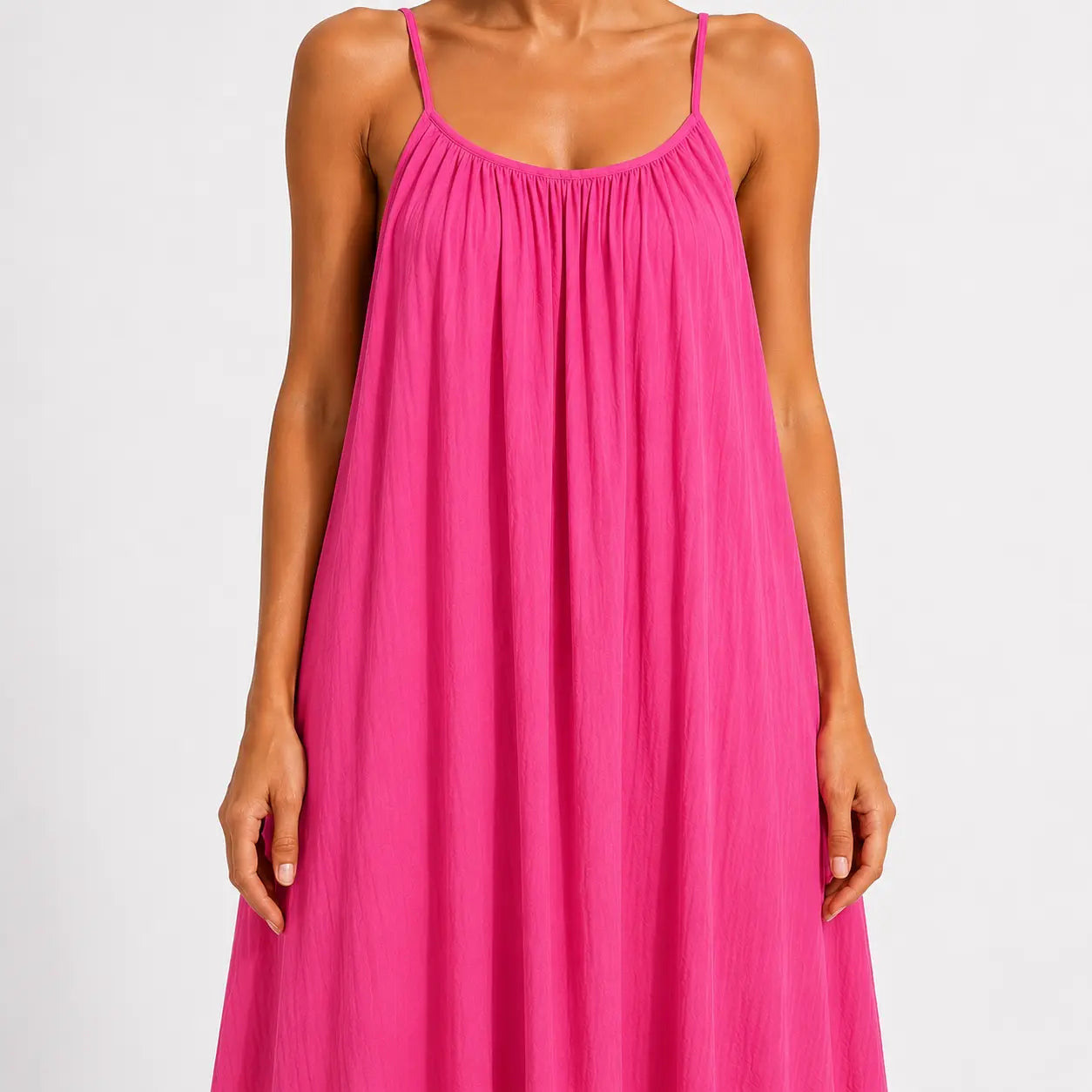 The Nuance Dress