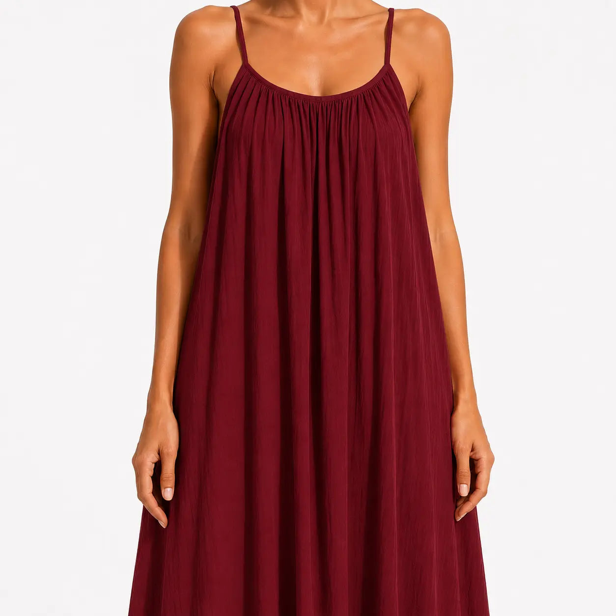 The Nuance Dress