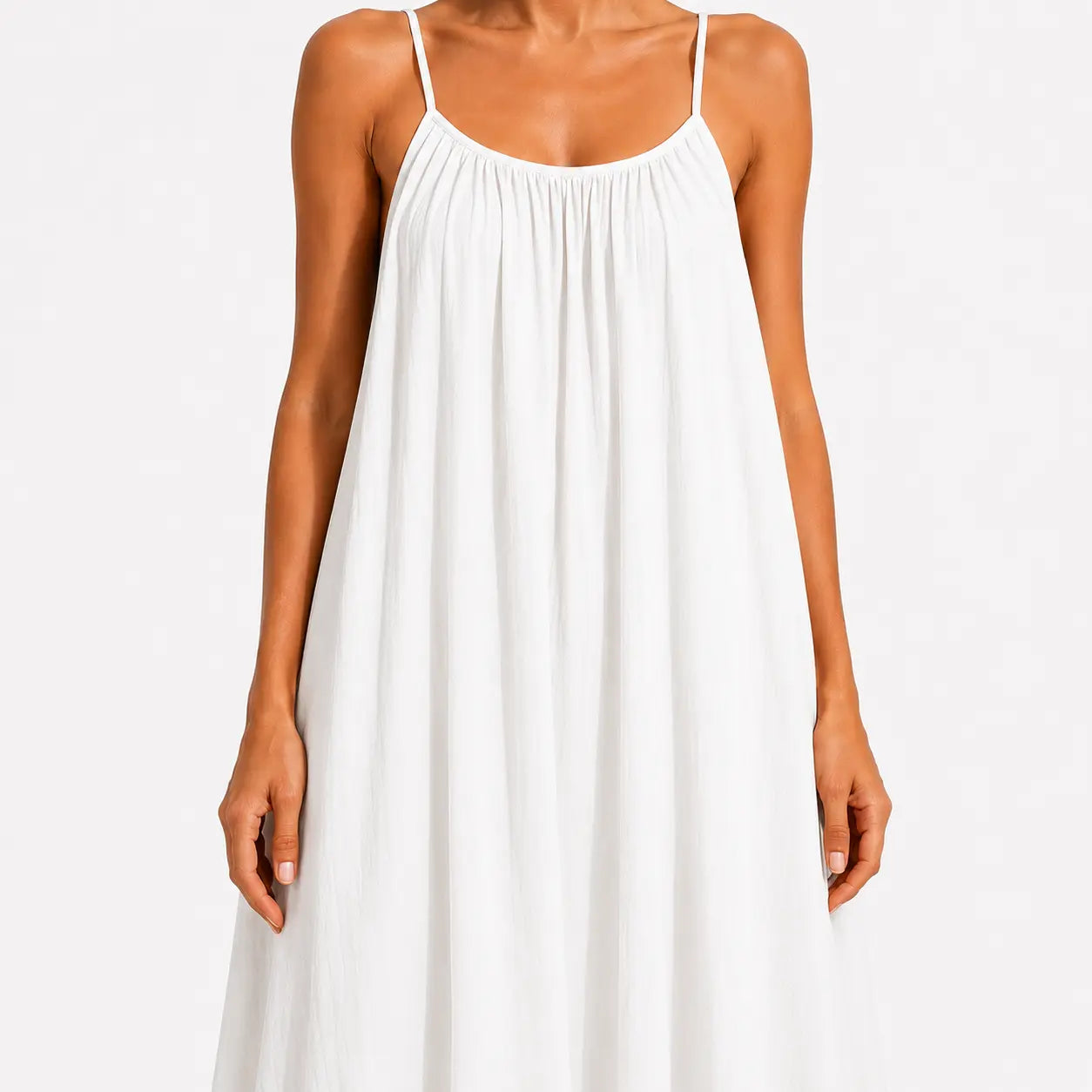 The Nuance Dress