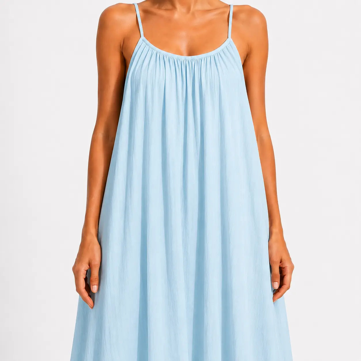 The Nuance Dress