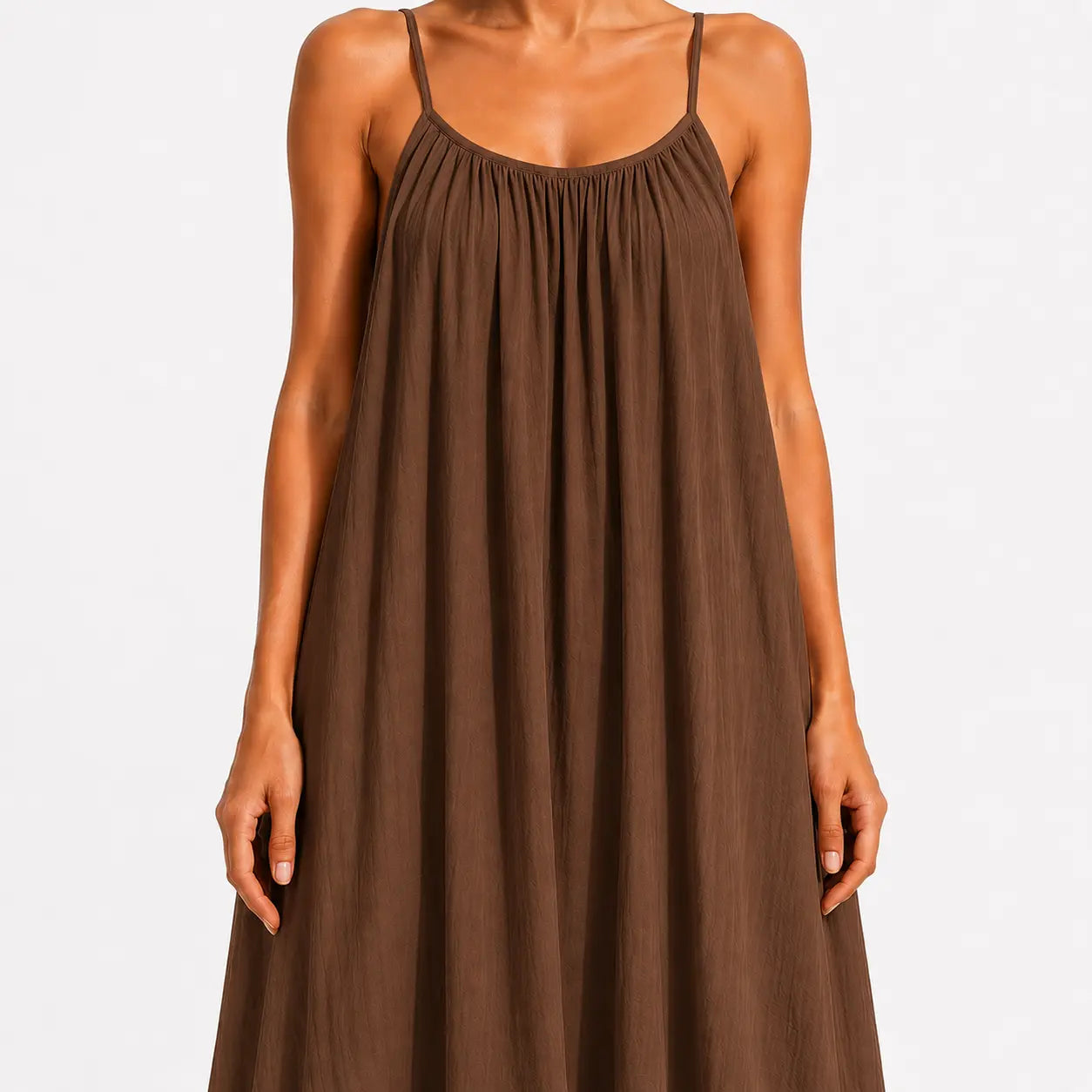 The Nuance Dress