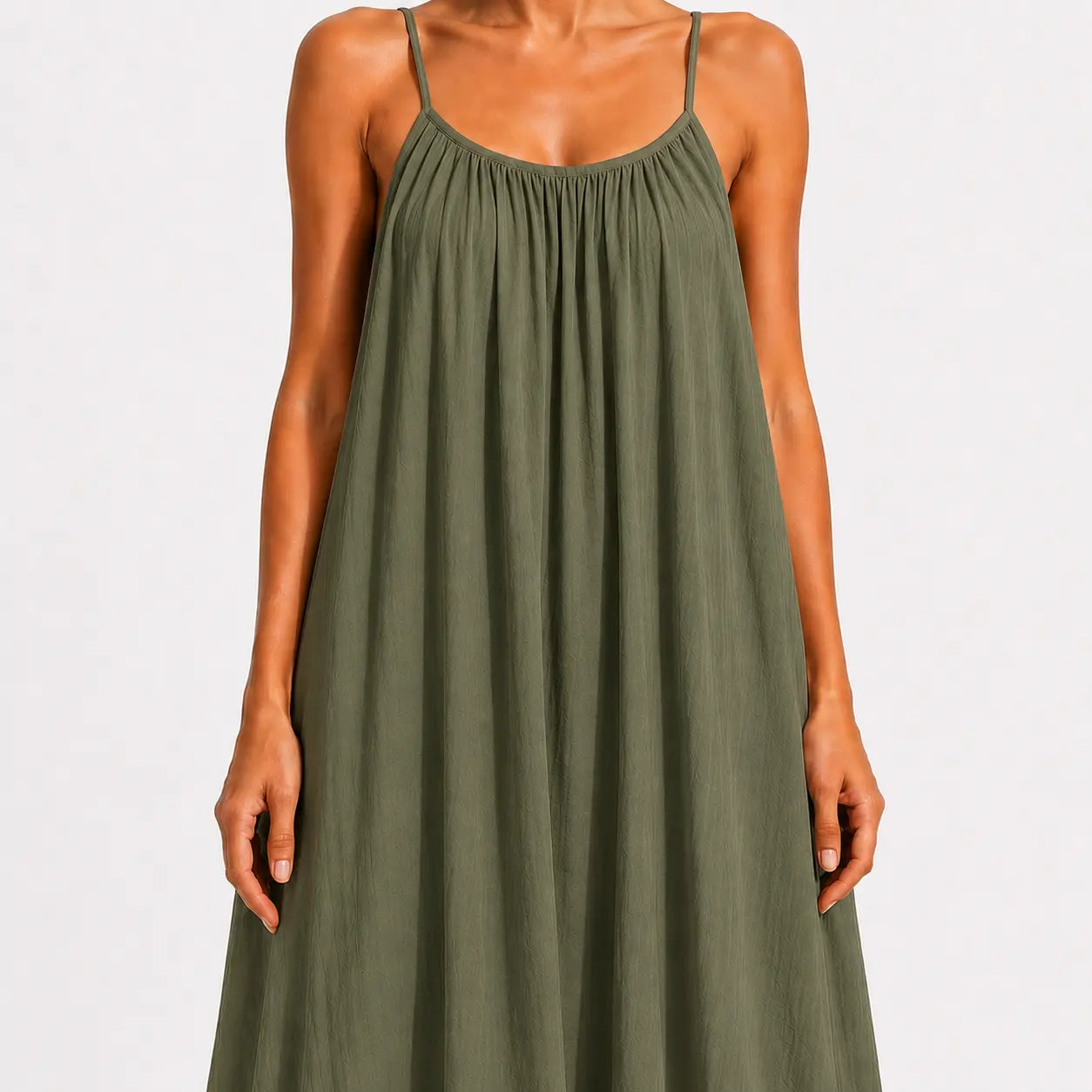 The Nuance Dress