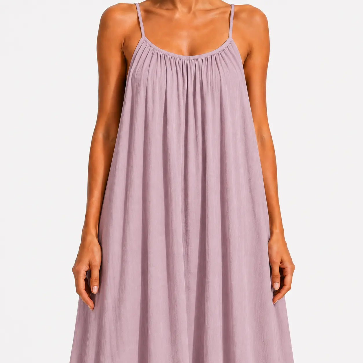The Nuance Dress