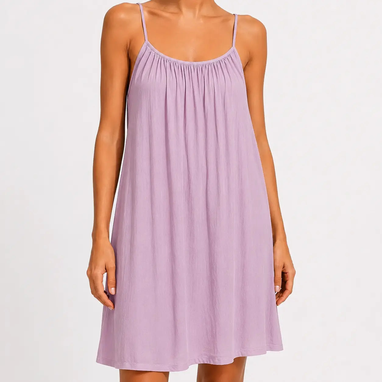 The Nuance Dress
