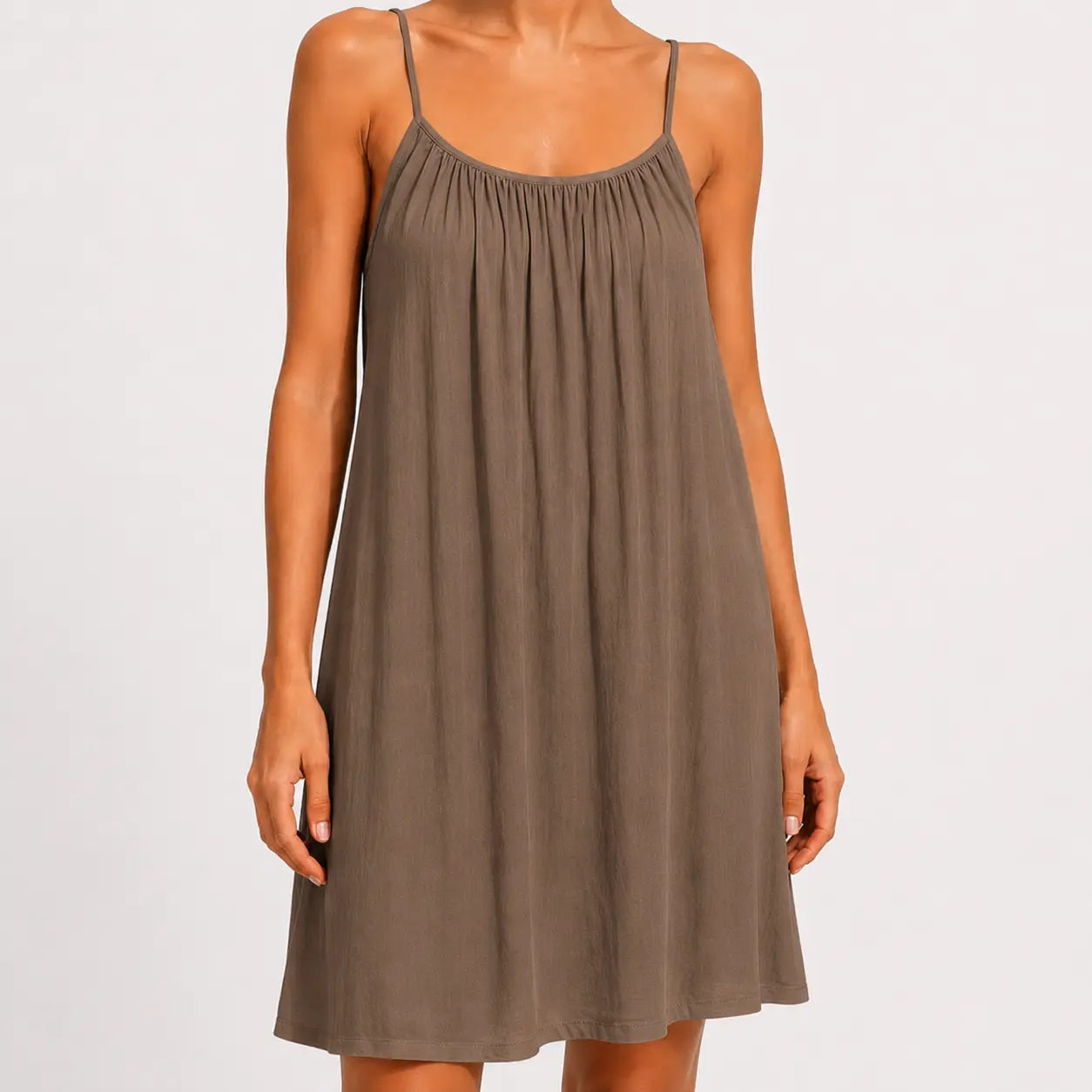 The Nuance Dress