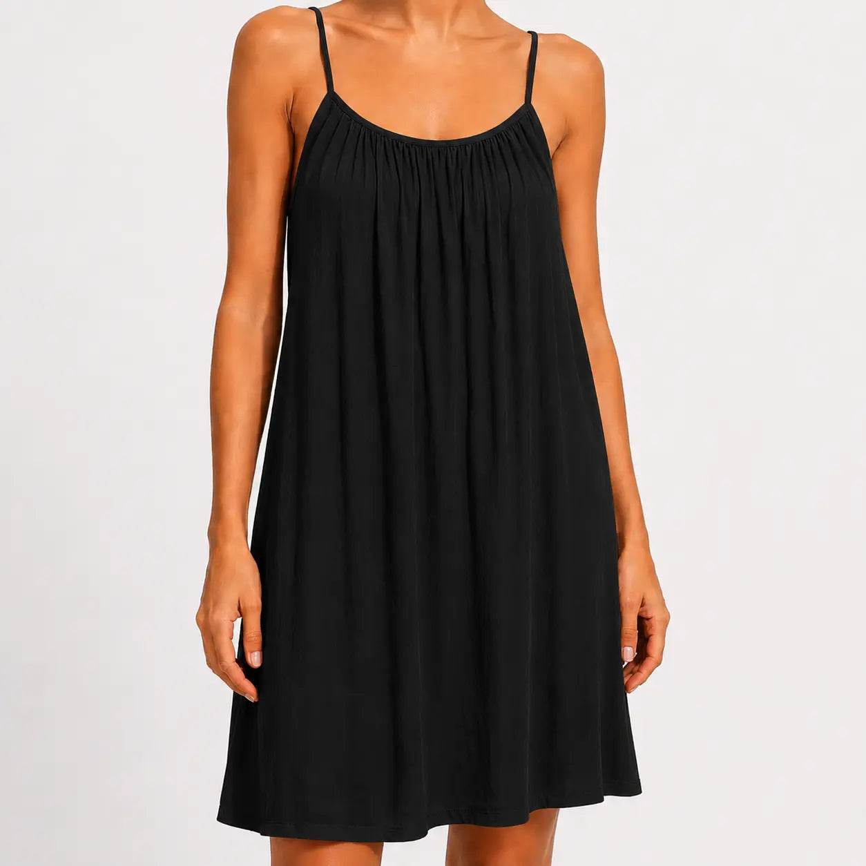 The Nuance Dress