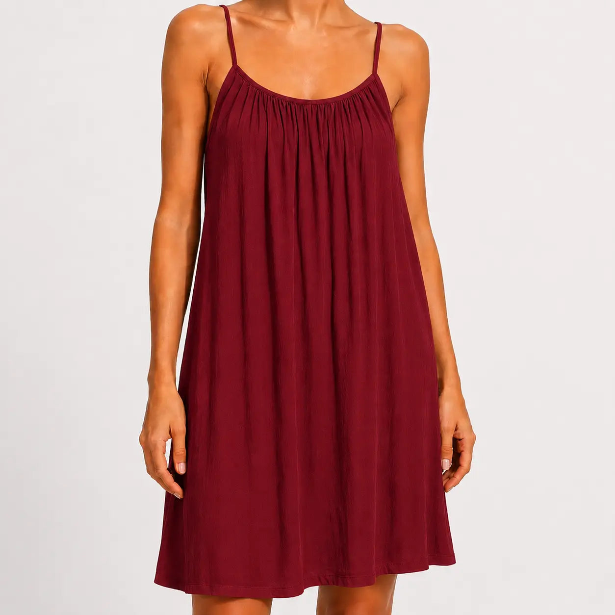The Nuance Dress