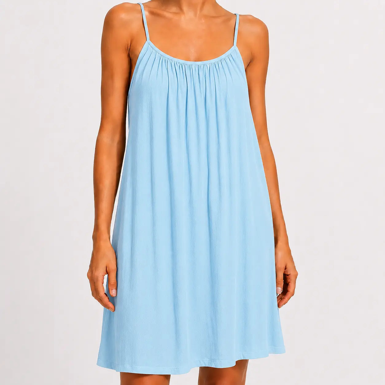 The Nuance Dress