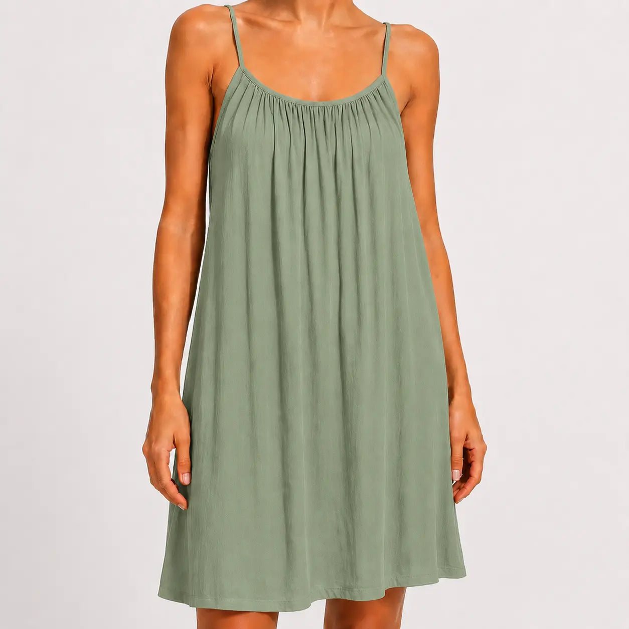 The Nuance Dress