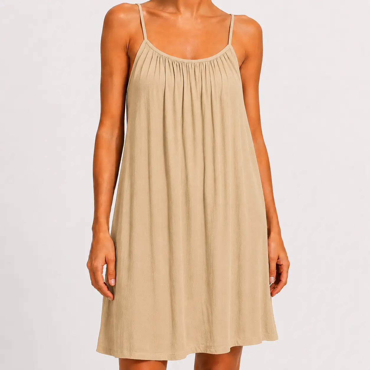 The Nuance Dress