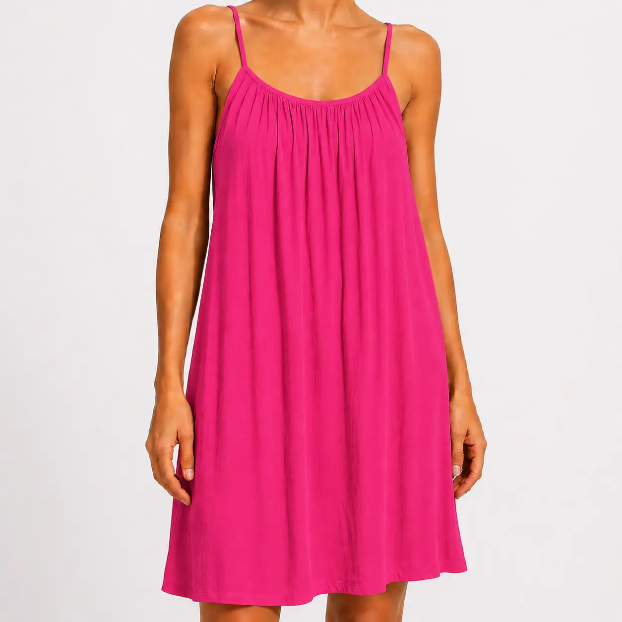 The Nuance Dress