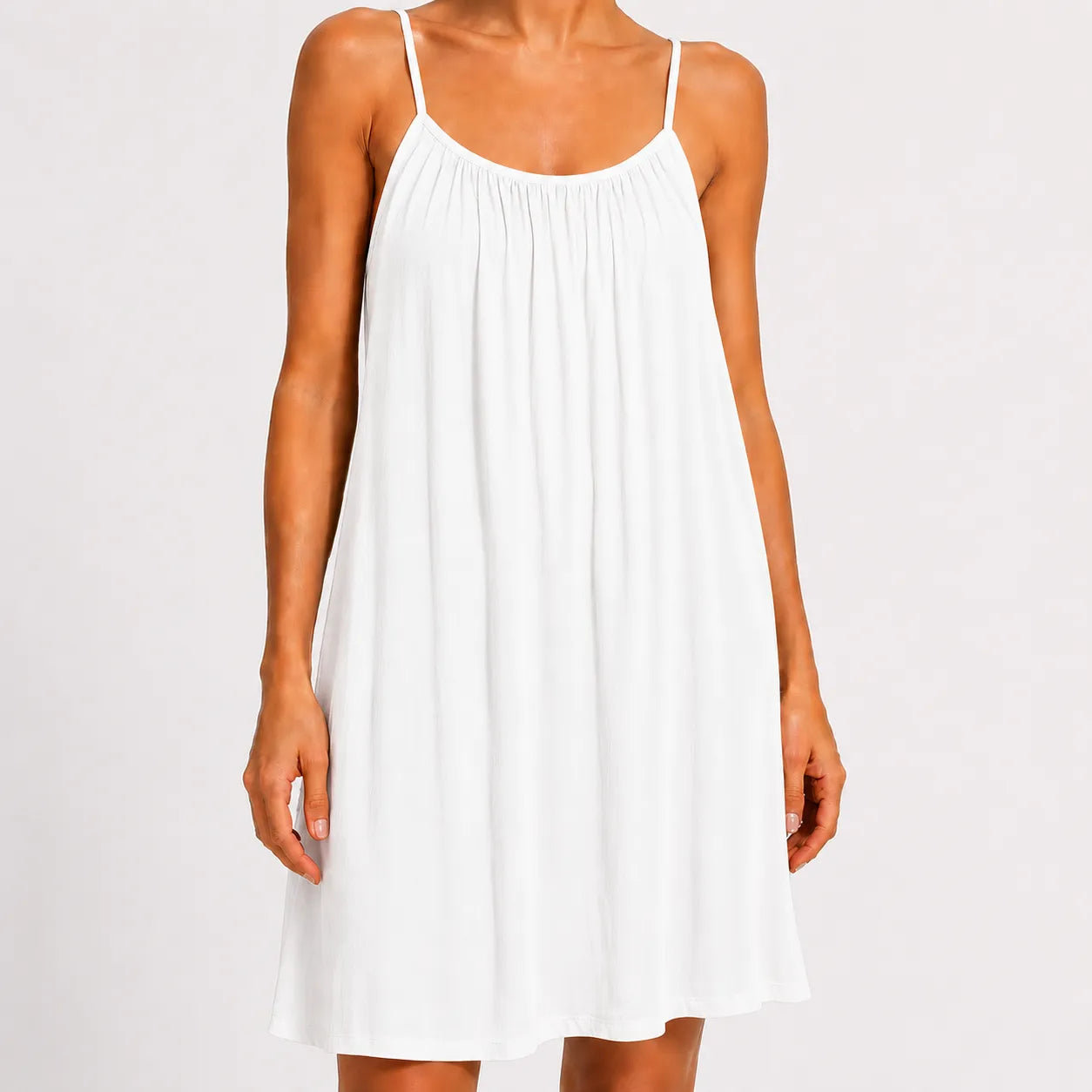 The Nuance Dress