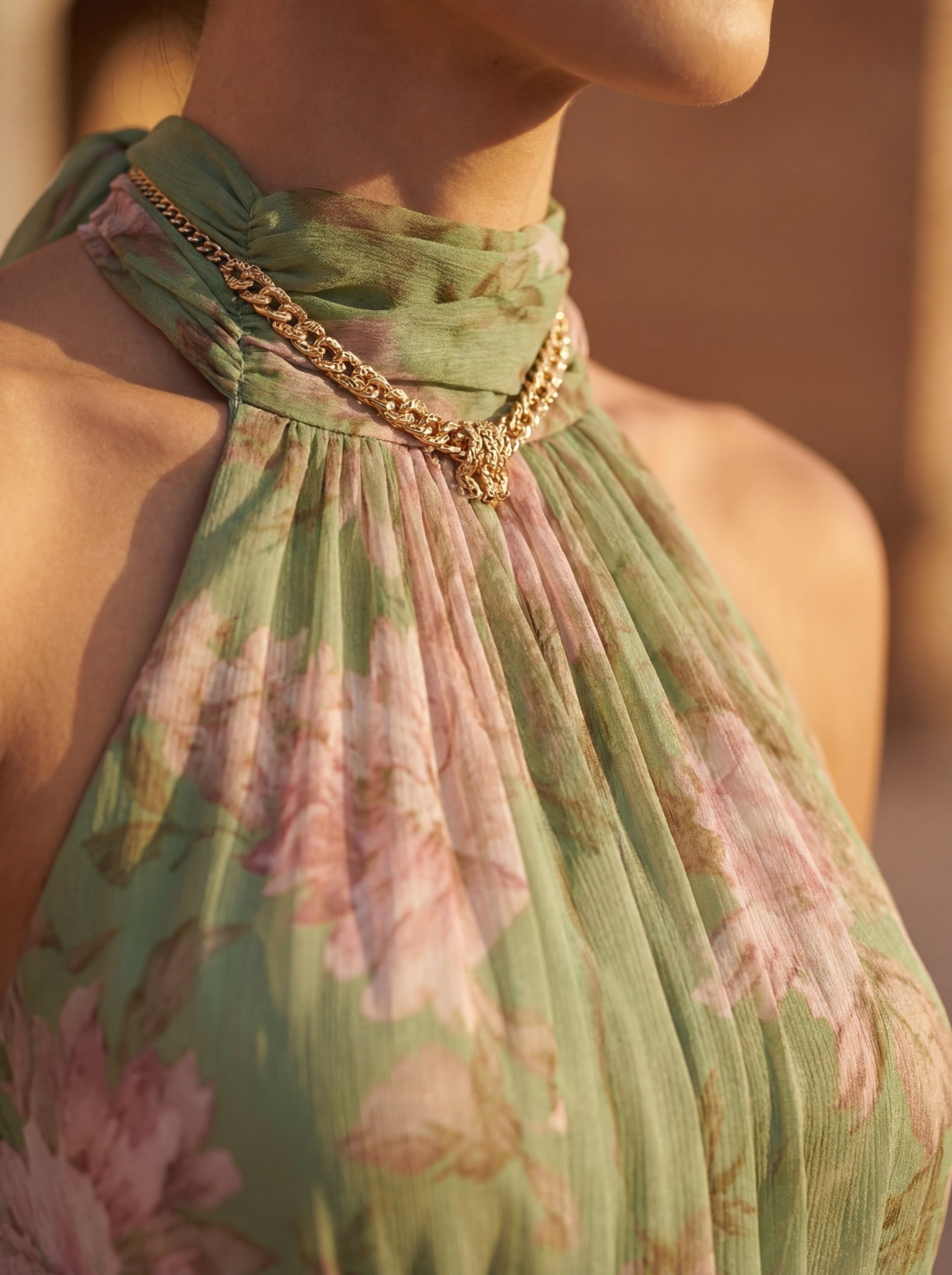 Olivia Tulle Dress