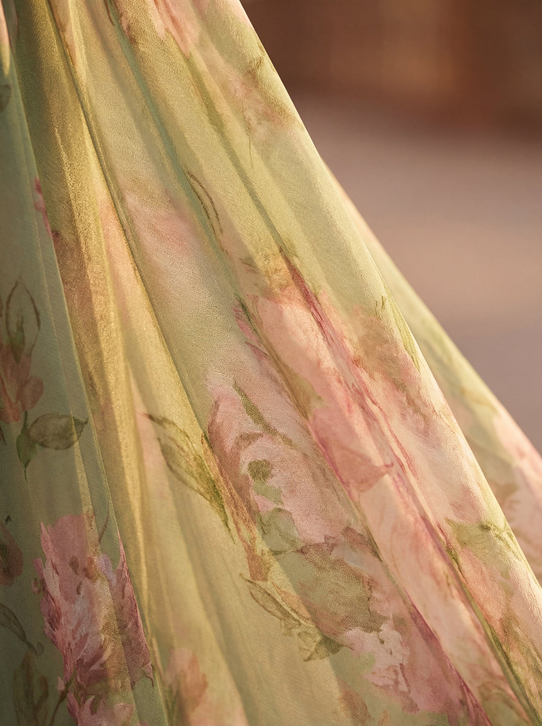 Olivia Tulle Dress