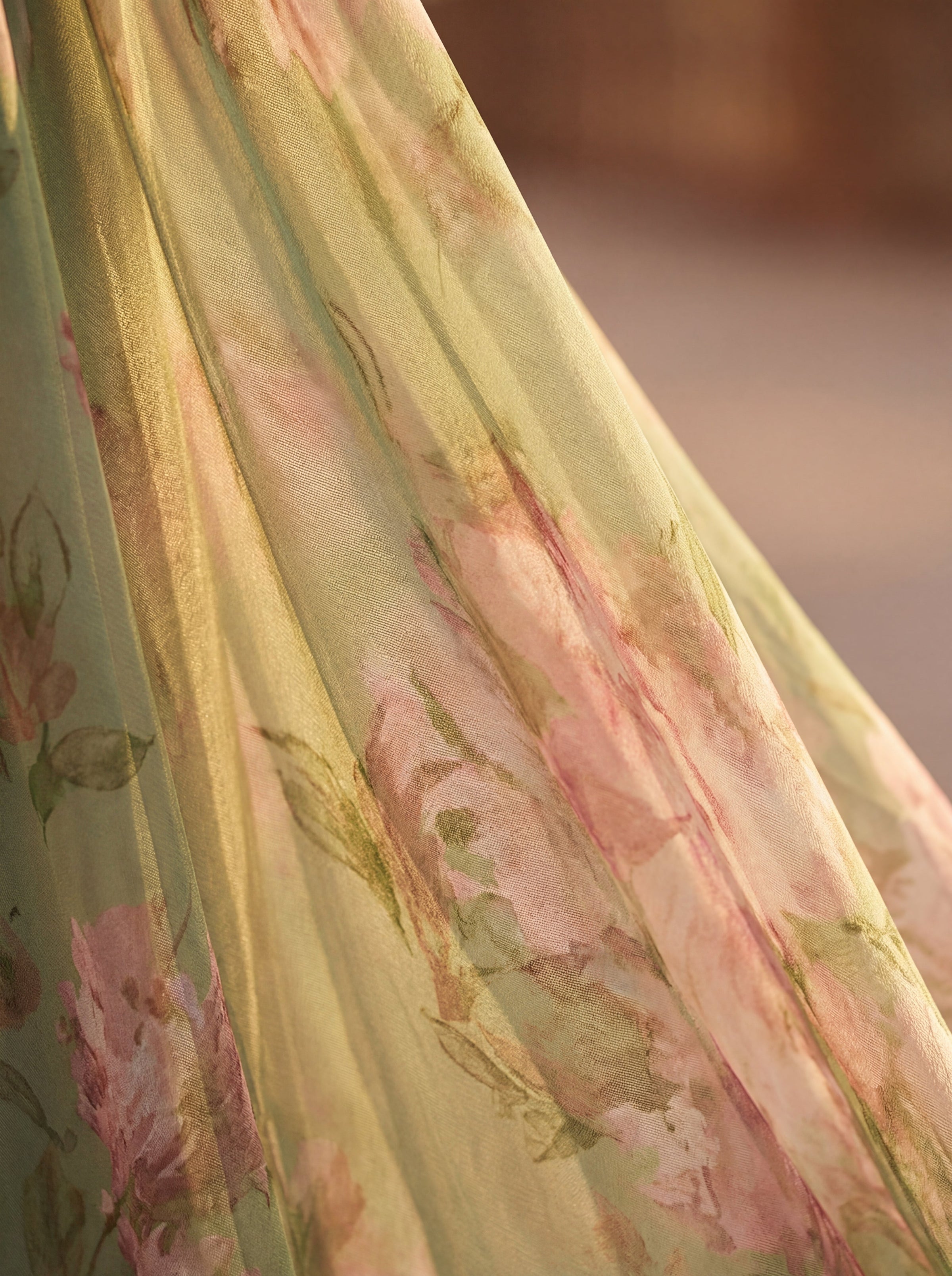 Olivia Tulle Dress