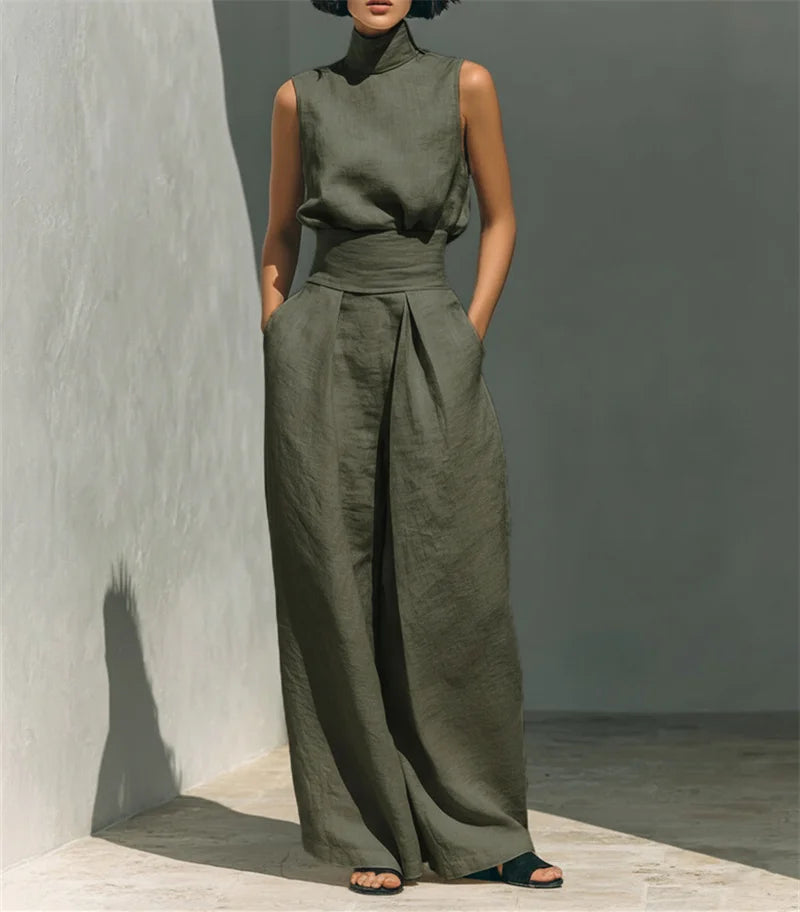 Kirsy™ - Two-Piece Set