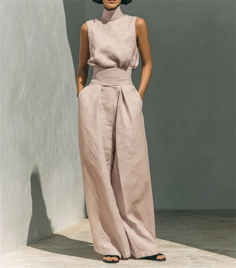 Kirsy™ - Two-Piece Set