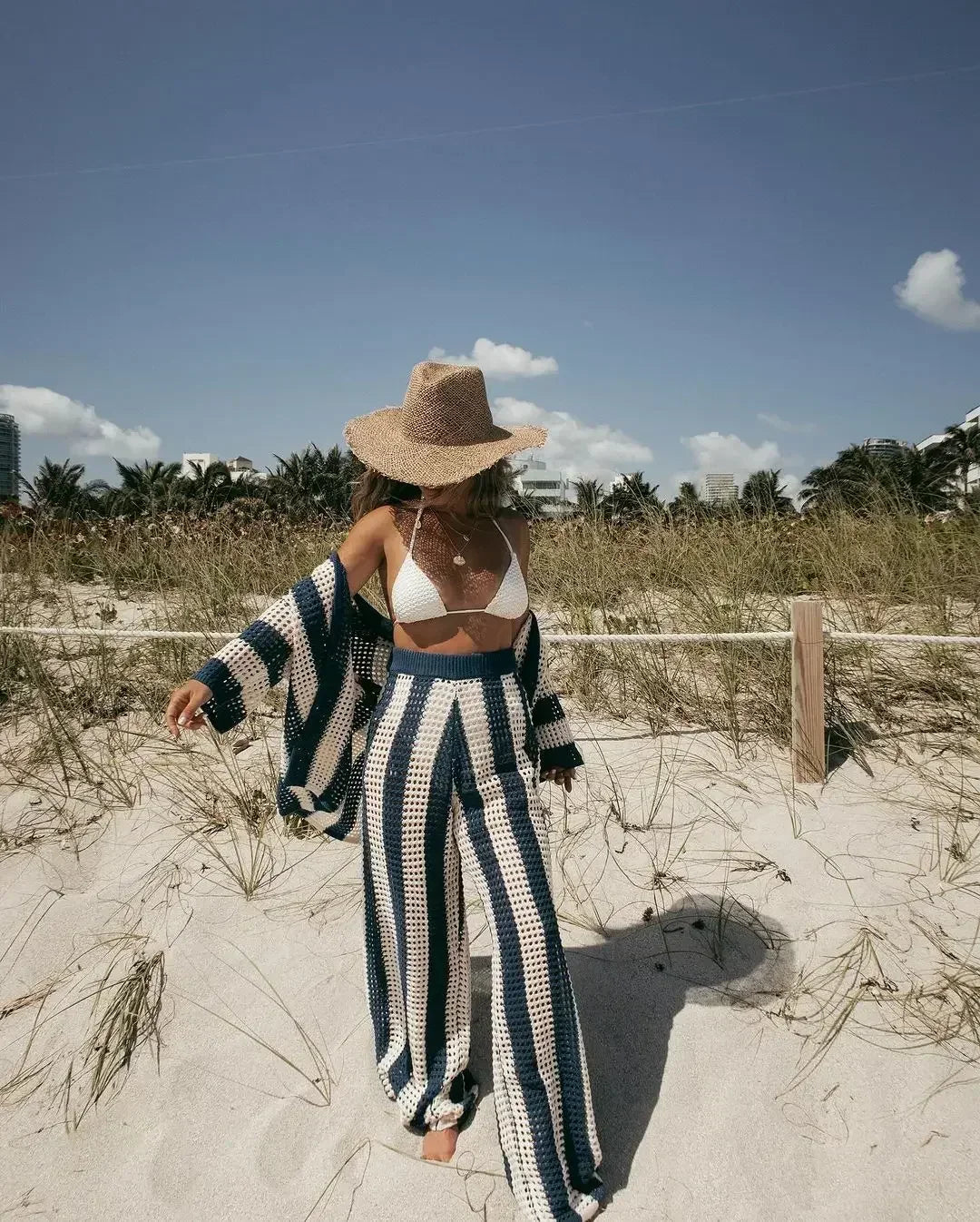 Alouette™ – Fashion Summer Set